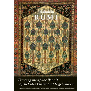 Ik vraag me af hoe ik ooit op het idee kwam taal te gebruiken (Paperback) bij Singel 344