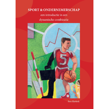 Sport en Ondernemerschap (Paperback) bij Singel 344