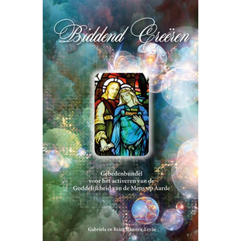 Bidden creëren (Paperback) bij Singel 344