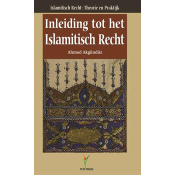 Inleiding tot het Islamitisch recht (Paperback) bij Singel 344
