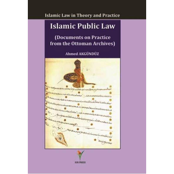 Islamic public law (Hardback) bij Singel 344