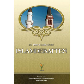 De Rotterdamse islamdebatten (Paperback) bij Singel 344
