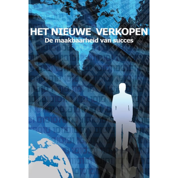 Het nieuwe verkopen (Paperback) bij Singel 344