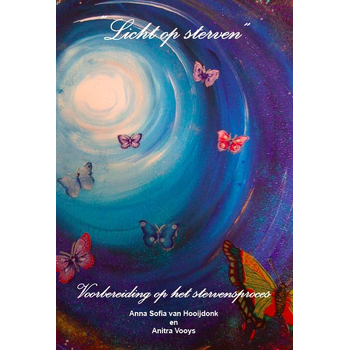 Licht op sterven (Paperback) bij Singel 344