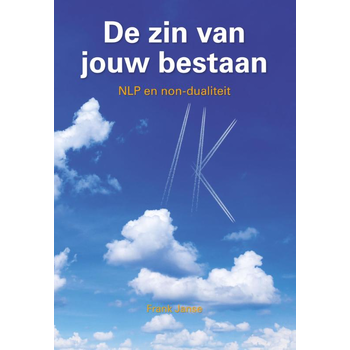De zin van jouw bestaan (Paperback) bij Singel 344