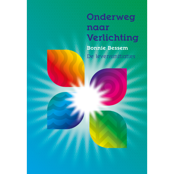 Onderweg naar verlichting (Paperback) bij Singel 344