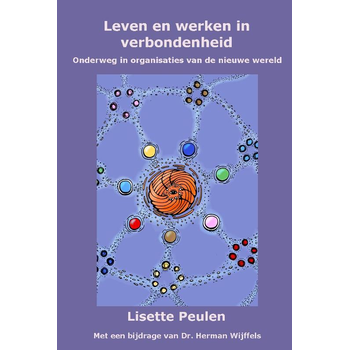 Leven en werken in verbondenheid (Hardback) bij Singel 344