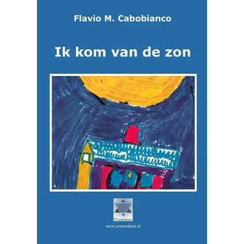Ik kom van de zon (Paperback) bij Singel 344