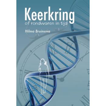 Keerkring of rondwaren in tijd (Paperback) bij Singel 344
