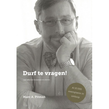 Durft te vragen (Paperback) bij Singel 344