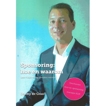 Sponsoring: hoe en waarom (Hardback) bij Singel 344