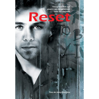 Reset (Paperback) bij Singel 344