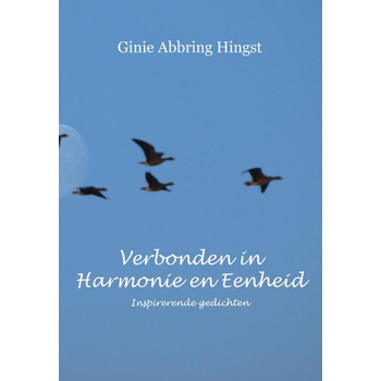 Verbonden in Harmonie en Eenheid (Paperback) bij Singel 344