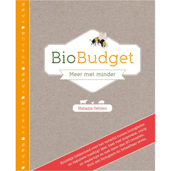 BioBudget (Paperback) bij Singel 344