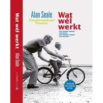 Wat wel werkt (Hardback) bij Singel 344