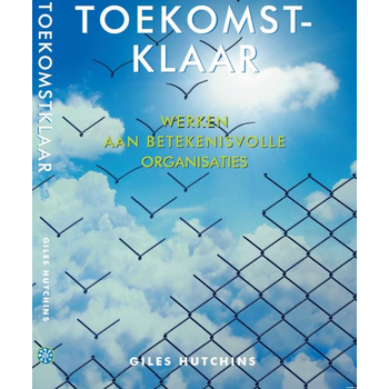 Toekomstklaar (Hardback) bij Singel 344