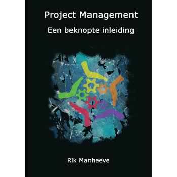 Projectmanagement (Paperback) bij Singel 344