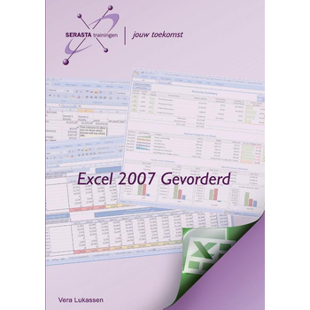 Gevorderd (Paperback) bij Singel 344