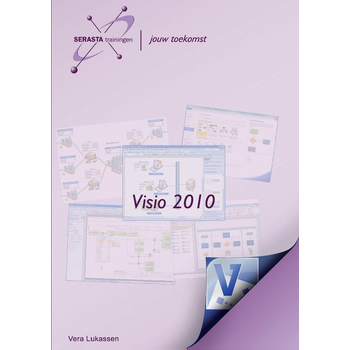 Visio 2010 (Paperback) bij Singel 344