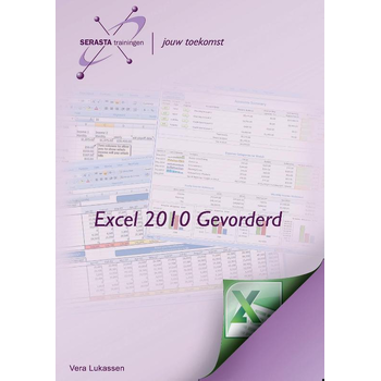 Gevorderd (Paperback) bij Singel 344