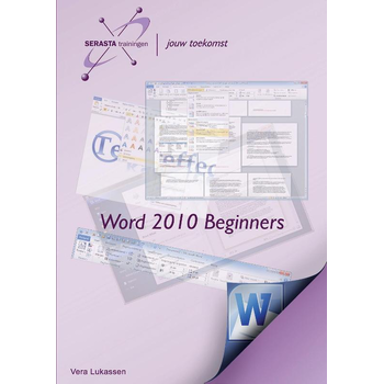 Beginners (Paperback) bij Singel 344