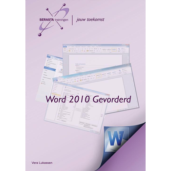 Gevorderd (Paperback) bij Singel 344