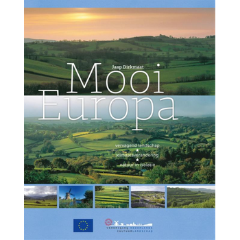 Mooi Europa (Hardback) bij Singel 344
