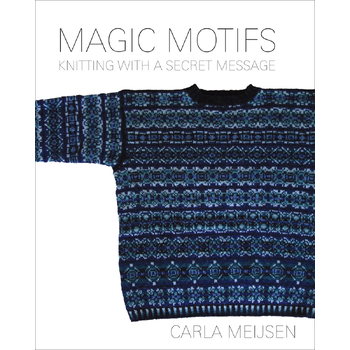 Magic Motifs (Paperback) bij Singel 344