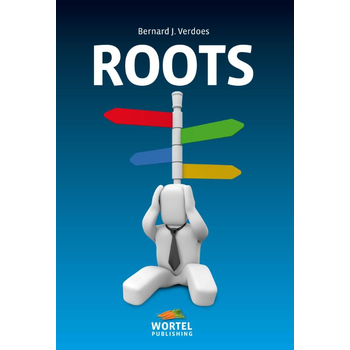Roots (Paperback) bij Singel 344