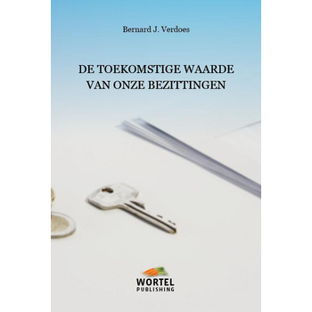 De toekomstige waarde van onze bezittingen (Paperback) bij Singel 344