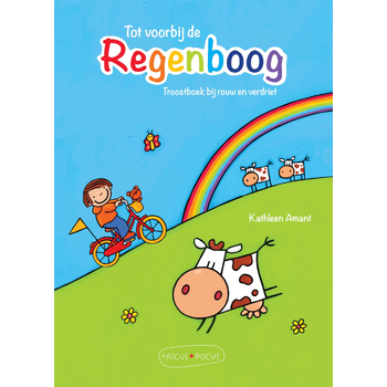 Tot voorbij de regenboog (Hardback) bij Singel 344