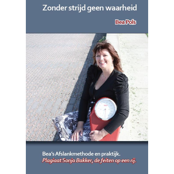 Zonder strijd geen waarheid (Paperback) bij Singel 344