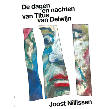 De dagen en nachten van Titus van Delwijn (Paperback) bij Singel 344