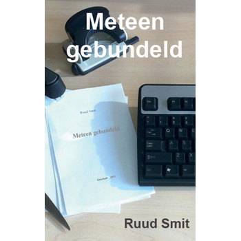 Meteen Gebundeld (Paperback) bij Singel 344