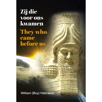 Zij die voor ons kwamen (Paperback) bij Singel 344