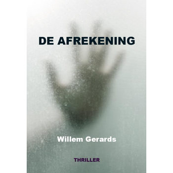 De afrekening (Paperback) bij Singel 344