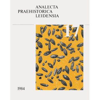 Analecta Praehistorica Leidensia (Paperback) bij Singel 344