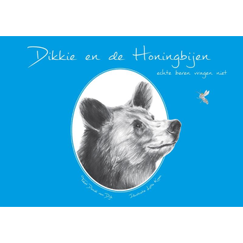 Dikkie en de Honingbijen (Hardback) bij Singel 344