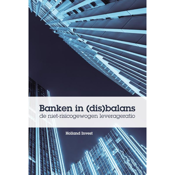 Banken in (dis)balans (Paperback) bij Singel 344