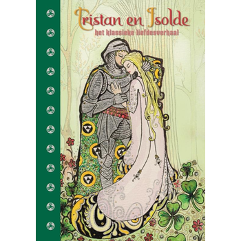 Tristan en Isolde (Hardback) bij Singel 344