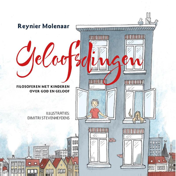Geloofsdingen (Paperback) bij Singel 344