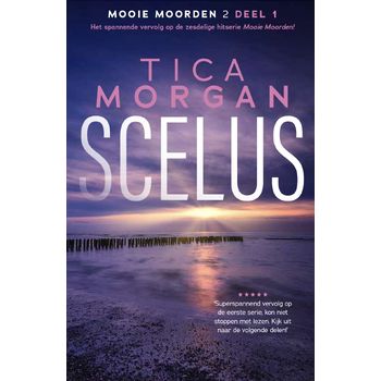 Scelus (Paperback) bij Singel 344