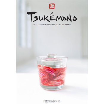Tsukémono (Hardback) bij Singel 344