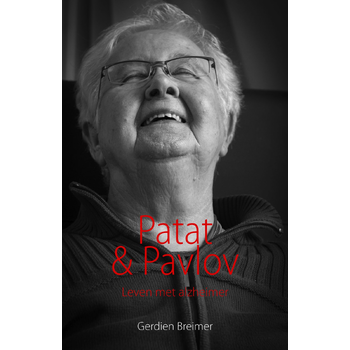 Patat & Pavlov (Paperback) bij Singel 344