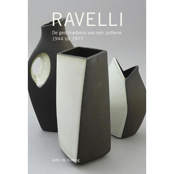 Ravelli (Paperback) bij Singel 344