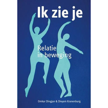Ik zie je (Paperback) van Omkar Dingjan, Divyam Kranenburg
