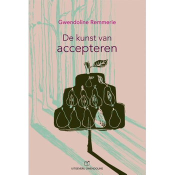 De kunst van accepteren (Paperback) bij Singel 344