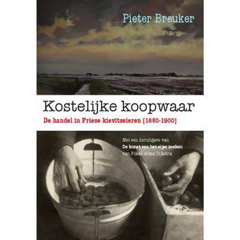 Kostelijke koopwaar (Paperback) bij Singel 344