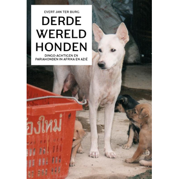 Derdewereldhonden (Paperback) bij Singel 344