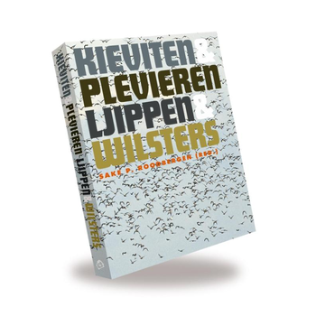 Kieviten en plevieren en ljippen en wilsters (Hardback) bij Singel 344